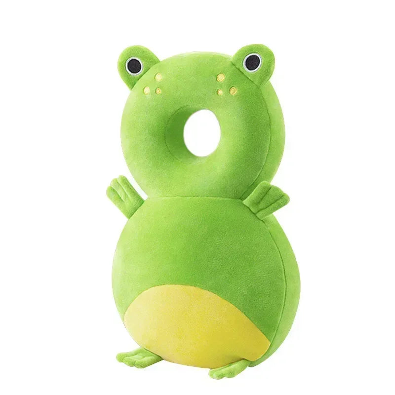 1-3T Toddler Baby Head Protector Safety Corner Guards Prevent Back Injured Angel Bee Cartoon Edge Security Protective Headgear
