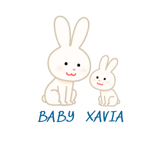 Baby Xavia